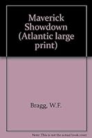 Maverick Showdown 0851195040 Book Cover