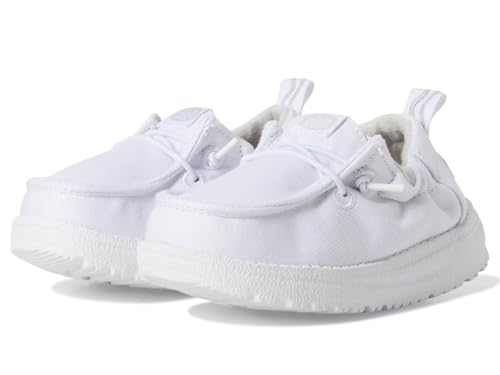 Image of Hey Dude Unisex-Child Lil Dudes (Infant/Toddler) Loafer