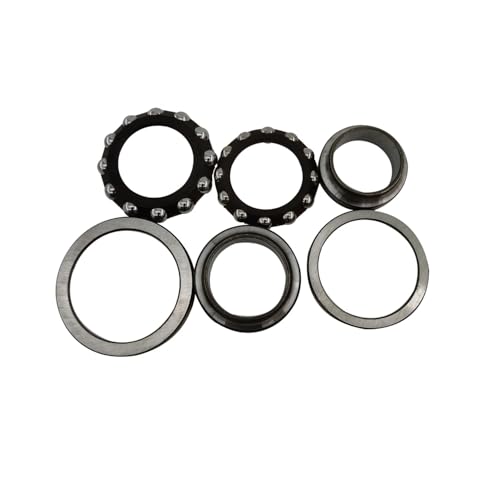 Roulement de direction moto pour CBR600RR CB400 VTEC CBR1000RR - 3