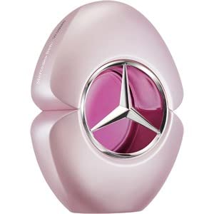 Mercedes-Benz Mujer para mujer - 2 oz EDP Spray