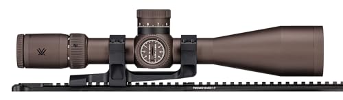 Image of Vortex Precision Extended Cantilever Riflescope Mounts