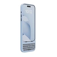 Amazon.co.jp: Clicks(クリックス) iPhone 16 Pro Max 用 キーボード