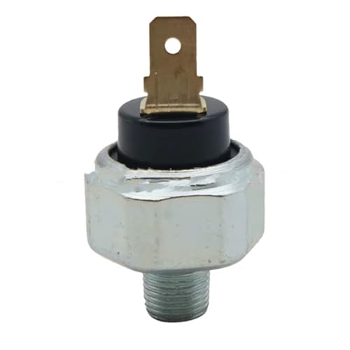 Capteur de pression d'huile haute précision B36618501 pour moteur Kia