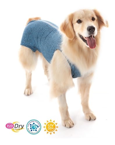 Roupa Cirúrgica Castração Cães Macho Nº10