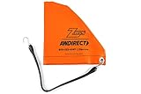 Zip's Turbo Saver 12' Exhaust Cover