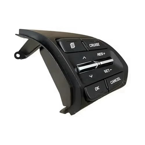 Régulateur de vitesse au volant d'origine pour Hyundai Kona Encino 96720-J9110