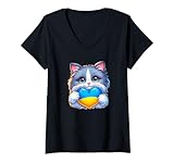 Ukrainian Cats Designs