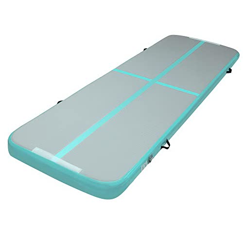 gymnastics mats