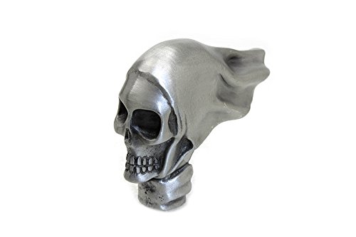 Skull Fender Ornament #TOP2