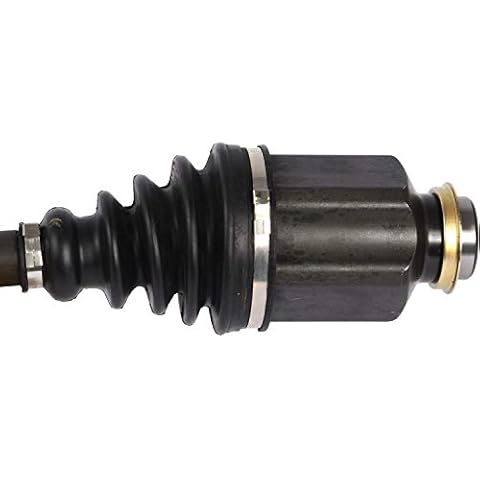 Cardone CV Drive Axle Shaft 66-8183 Cover