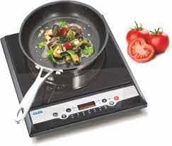 Induction Cooker MK Enterprises