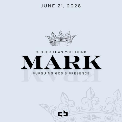 Ask and You'll Receive - Mark 6:30-44