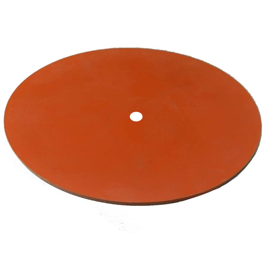 Silicone Rubber Casting PAD 8
