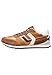 Produktbild LLOYD Herren Schnürschuhe Elio, Männer Bequemschuhe,lose Einlage,Schnuerung,lace-up,Shoes,Low-tie,Komfortschuhe,Halbschuhe,bequem,REH,43 EU / 9 UK