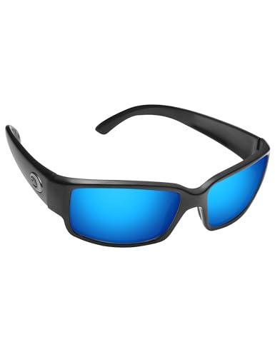 Image of Alphax Polarized Replacement Lenses for Costa Del Mar Caballito - Options