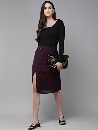 Image of Rare London Women Skirt
