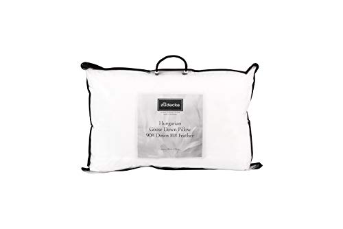 Surrey Down Die Zudecke Hungarian White Goose Down Pillow