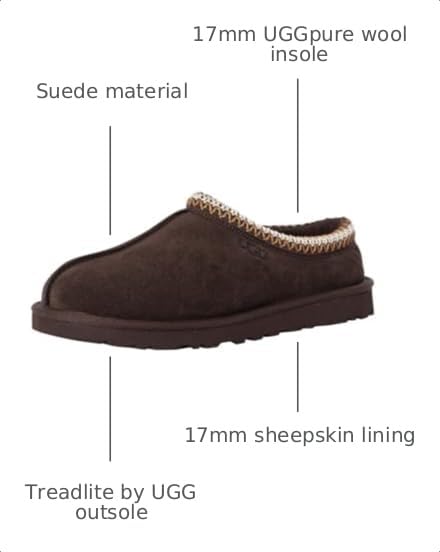 Image of UGG mens Tasman