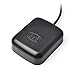 Bingfu Car Dash Cam GPS Antenna 3.5mm Plug - Waterproof Hidden Adhesive Mount for Dashboard Camera, Video DVR Recorder, GPS Tracker Receiver, Enhance Signal Vehicle Accessory​