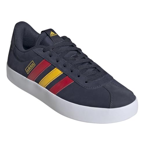Image of adidas Men's VL Court 3.0 Sneakers