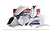 Polisport 90685 Plastic Kit - White