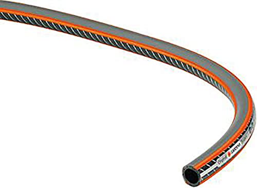 Gardena Comfort HighFLEX Schlauch 10x10, 19 mm (3/4'), 50 m Gartenschlauch, schwarz, 2,7 x 2,7 x 100 cm