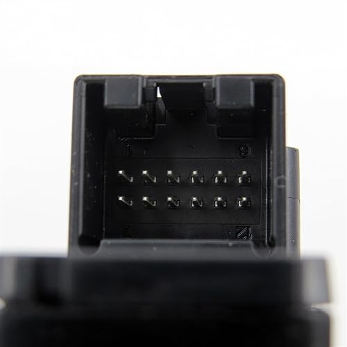 Interruptor de freno de mano 5NG927225 para reparar botón bloqueado 4