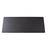 山善(YAMAZEN) 組合せフリーテーブル用天板(150×60) ダークブラウン AMDT-1560(DBR)