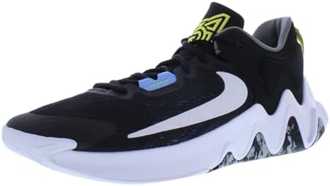 clearance nike basketball shoes