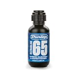 LIMPADOR/CONDICIONADOR F65 P/CORDAS 6582 DUNLOP