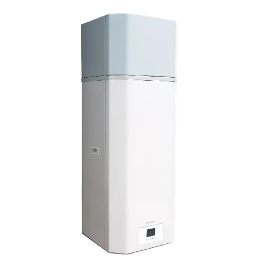 SCALDACQUA A POMPA CALORE PENSILE CALIDO 110 lt 110