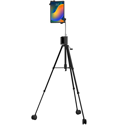Find The Best Rolling Tripod For Ipad Reviews & Comparison Katynel