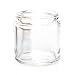 Produktbild Comandante | Comandante C40 | Ersatzglas | Transparent