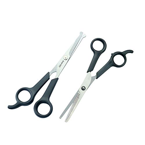 best thinning shears