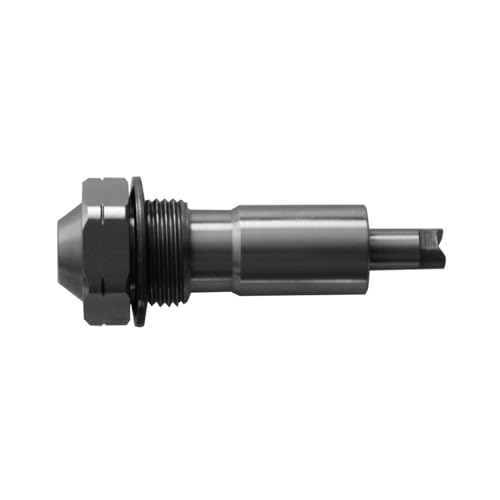 INA Schaeffler ZT-9-5481 Tendeur de chaîne de distribution mécanique voiture