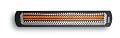 Bromic Tungsten Smart Heat 4000W Electric Patio Heater – Dual Element Infrared, 220V-240V, Black Finish – BH0420032