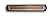 Bromic Tungsten Smart Heat 6000W Electric Patio Heater – Dual Element Infrared, 220V-240V, Black Finish – BH0420033