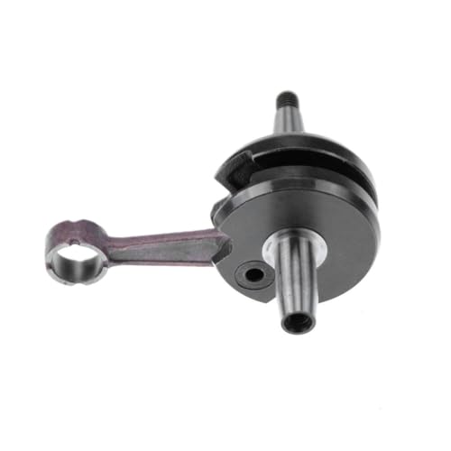 FLMLF 45CC Crankshaft for Zenoah CY ROVAN TSRC Engine for 1/5 Hpi Rofun Km Baja Losi 5ive T FG DBXL GoPed Redcat Rc Car Parts