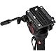 MANFROTTO Monopode MVMXPRO500 Avec rotule vidéo MVH500AH