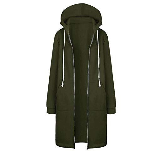 Manteau d'extérieur à capuche en polaire pour femme grande taille 5XL