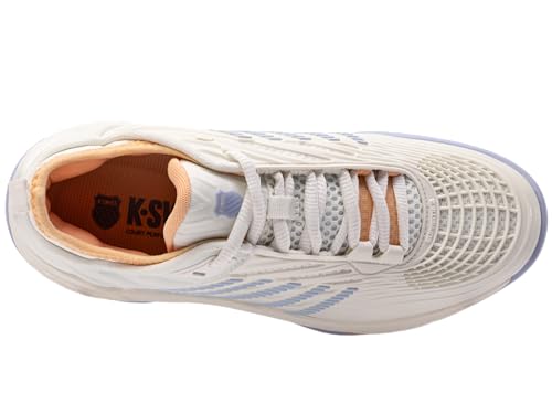 Image of K-Swiss Women's Hypercourt Supreme 2 Tennis Shoe