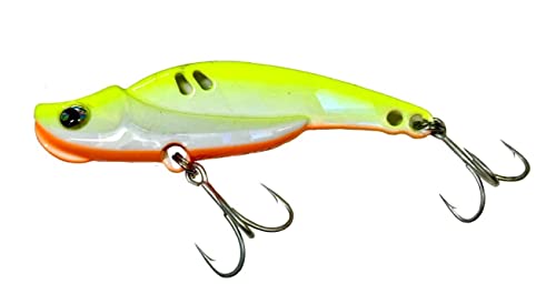 �O��X IMPACT BAR �C���p�N�g�o�[ 61H ���^���o�C�u���[�V���� (#15 �p�[���`���[�g)