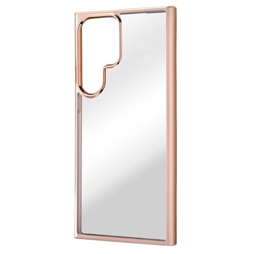 CEAEg Galaxy S23 Ultra au SCG20 docomo SC-52D TPU\tgP[X META Frame/sNS[h RT-GS23UHT2/PGM