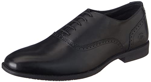 Image of Lee Cooper Mens Lc4876n Uniform Dress Shoe
