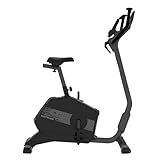 KETTLER Ergometer Tour 400 | 6 kg Schwungmasse | 20 Widerstandsstufen | elektronische Induktionsmagnetbremse | Max. Benutzergewicht: 130 kg