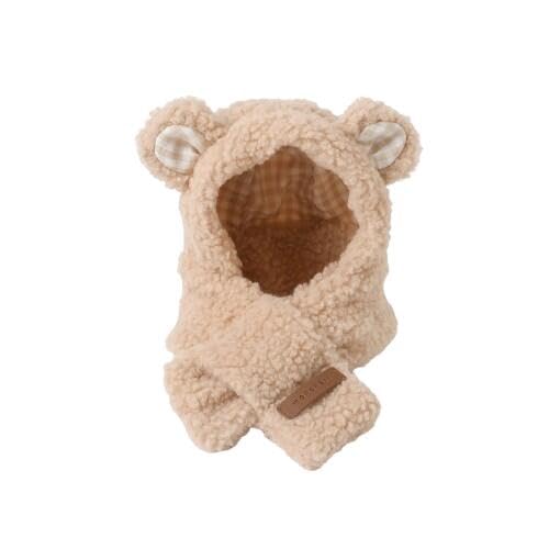 [moncheri] VF   hbOEFA ܂t[h}t[/BEIGE/S 킢  lC uh gCv[h ` ^ ^