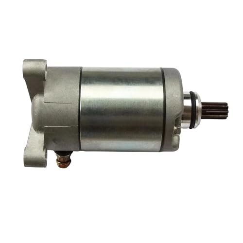 Démarreur Kazuma 500cc robuste pour moteur 192MR-1015000