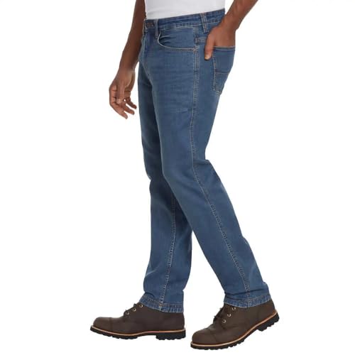 Kirkland Signature Men’s Jeans, Blue3