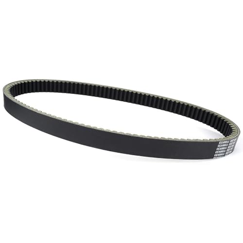 Courroie transmission crantée caoutchouc pour Gator 850D XUV 2007-2010 - 3