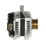 Generator Alternator Compatible With TOYOTA Camry Highlander Alphard Estima SOLARA LEXUS RX300 3.0